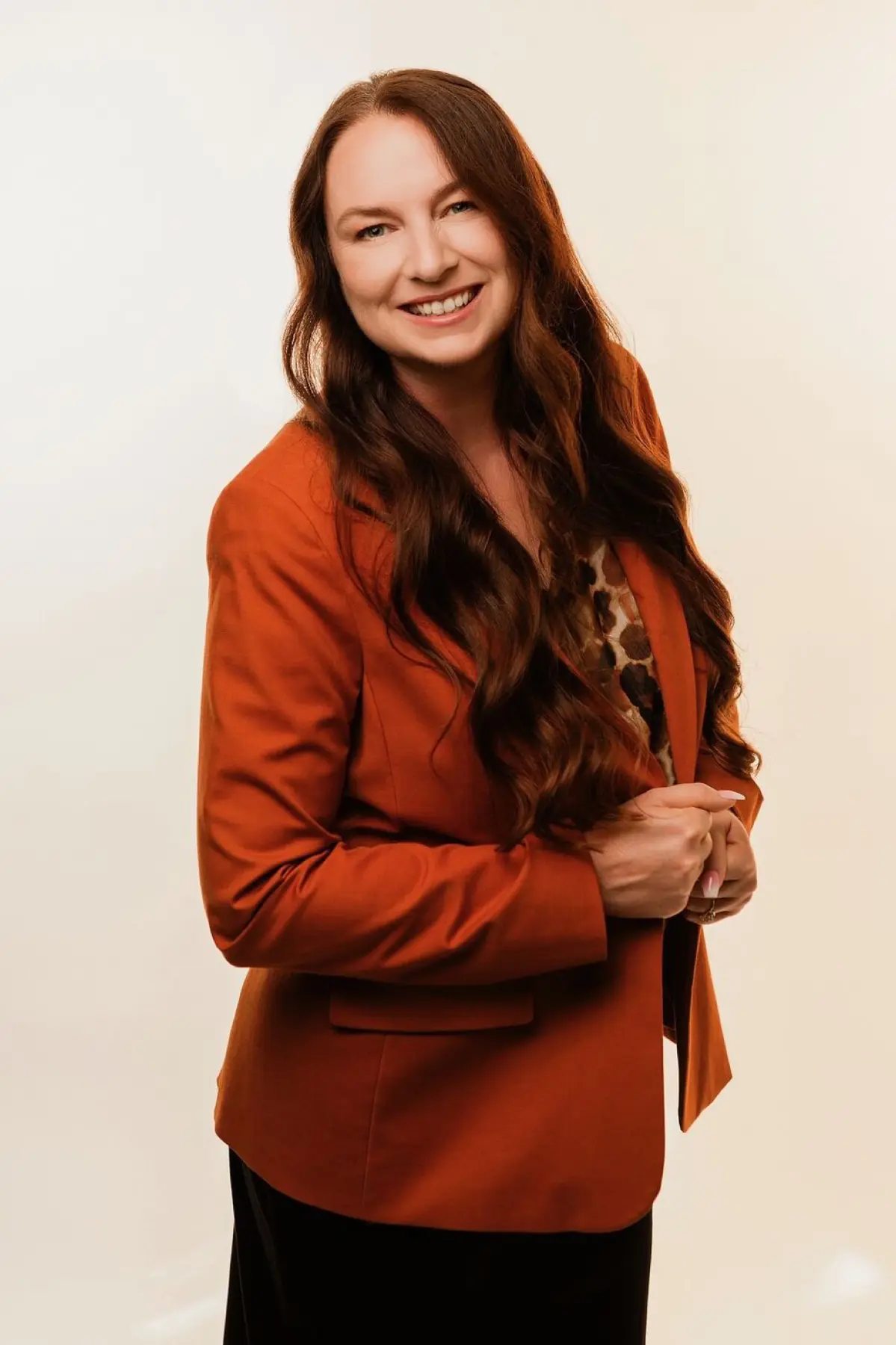 Larissa Mayfield, Oregon real estate broker